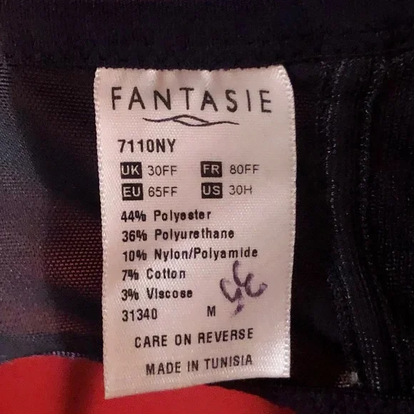 Bra - Picture 6 of 6